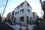 ディアコート豊島ヶ岡の間取り画像