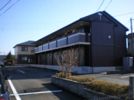 グリーンウェル Bの間取り画像