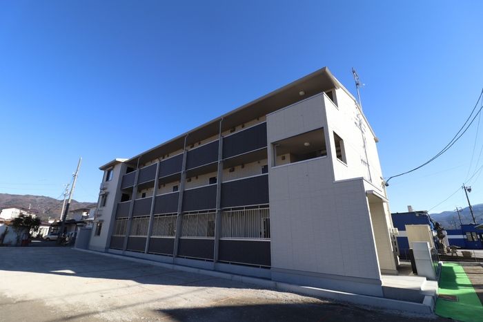 Arcobaleno(アルコバレーノ)の外観画像