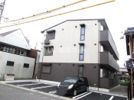 サンライズSの間取り画像