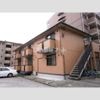 casa windの外観