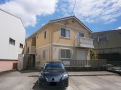 Prescienceの外観画像