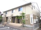 花吹雪の間取り画像
