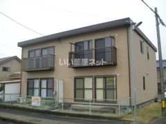 コーポ秋田の外観画像
