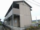 ソレイユの間取り画像