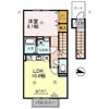 滝つじハイムの間取り画像