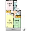 エポック21の間取り画像