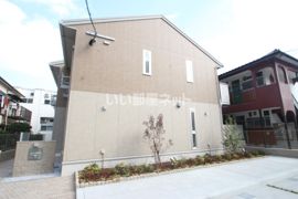 ステラ貝塚駅前の外観画像