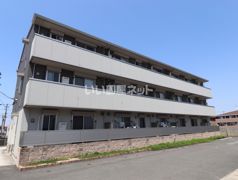 KYAMSの外観画像