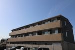 アルページュの間取り画像