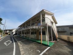 土田コーポの外観画像