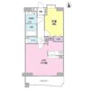 ガーデンコート浦和東の間取り画像