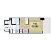 aLATO丸の内(旧レジディア丸の内)の間取り画像