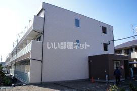リブリ・ニソルの外観画像