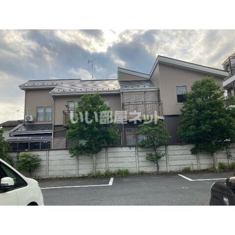 グレイスホームの外観画像