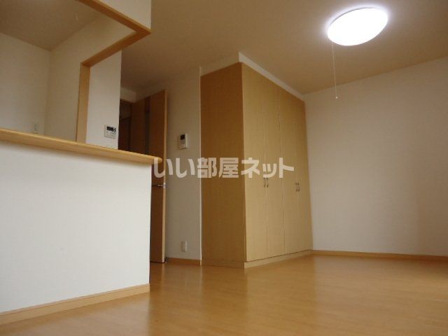 リビング