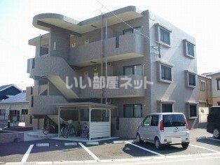 サンシャインみどりの外観画像