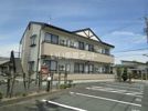 グランデージフルールの外観