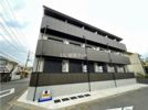 エクセラン馬橋westの外観