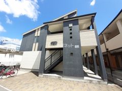 エスティームⅡ番館の外観画像