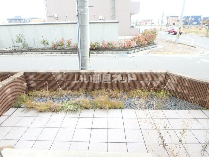 庭