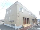クレア・ド・ルーン Bの外観