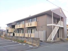 TRICOSAサイトウの外観画像