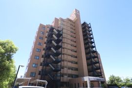 ヴェルビュ鶴見坦 1003号室の外観画像
