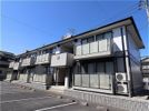 コンフォール A棟の間取り画像
