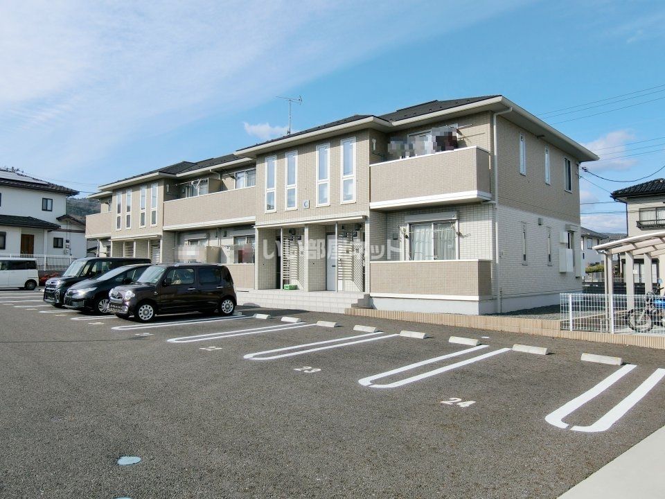 グランライト Cの外観画像