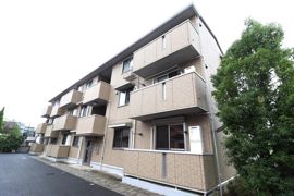ステラ前ヶ崎の外観画像