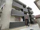 ロイヤルキングの外観