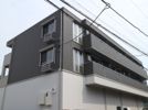パル相武台前の外観