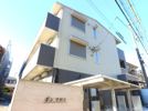 ボン マロンの間取り画像