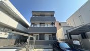 ciel太閤通の間取り画像