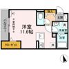 サンシャインヒルズ昭和町の間取り画像