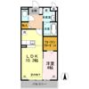 La maison de BVの間取り画像