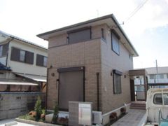 プリムローズの外観画像