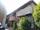 Chez Noix 長興寺の外観