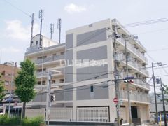 シャロームⅡの外観画像