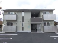 セジュールのいちの外観画像