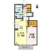 エミネント千早の間取り画像