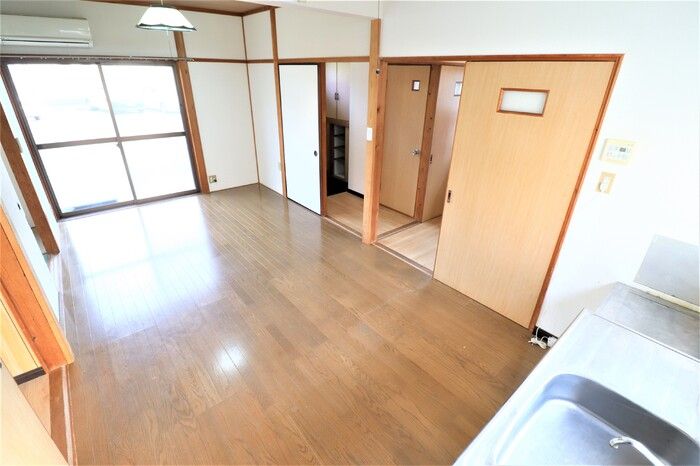居室