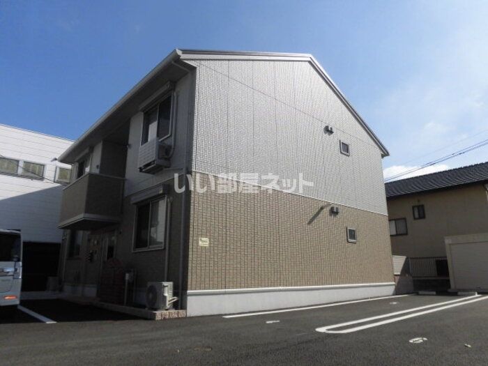 上徳IIの外観画像