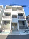 FUJISTA Xの間取り画像