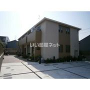 クアトロファミリアーレ今町の外観画像