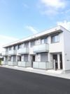 ユアメゾン本荘の間取り画像