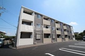 U’メゾンⅠの外観画像