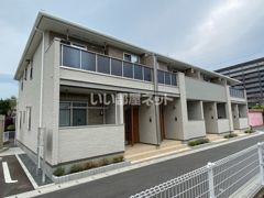 プロロジェの外観画像