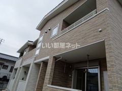 イースト 京の外観画像